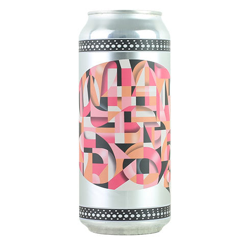 Short Throw What It Do? Imperial Stout