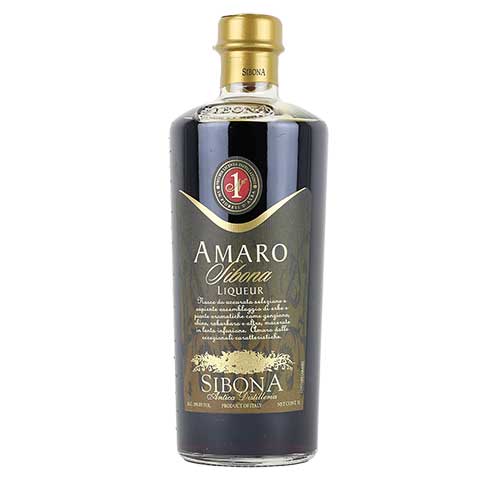 Sibona Amaro