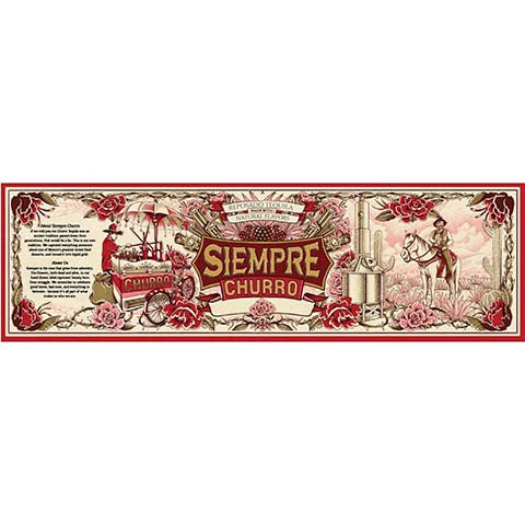 Siempre-Churro-Reposado-Tequila-750ML-BTL