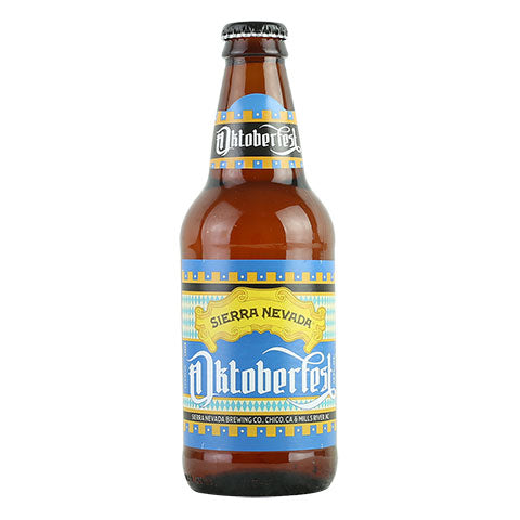 Sierra Nevada Oktoberfest