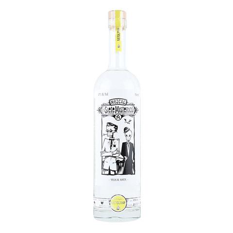 siete-misterios-mexicano-mezcal