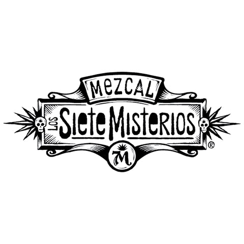 Los Siete Misterios Pechuga Joven Mezcal