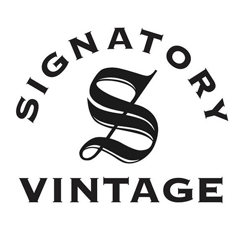 Signatory Vintage 17 Year Old Glenrothes 2000 Un-Chillfiltered Speyside Single Malt Scotch Whisky