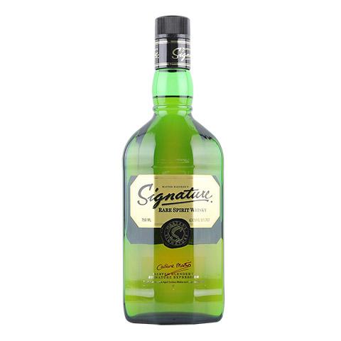 signature-rare-spirit-whisky