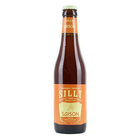 Silly Saison