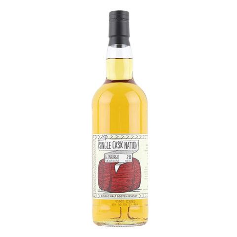 single-cask-nation-glenburgie-20-year-old-single-malt-scotch-whisky
