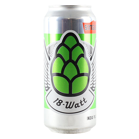 Singlecut 18-Watt IPA