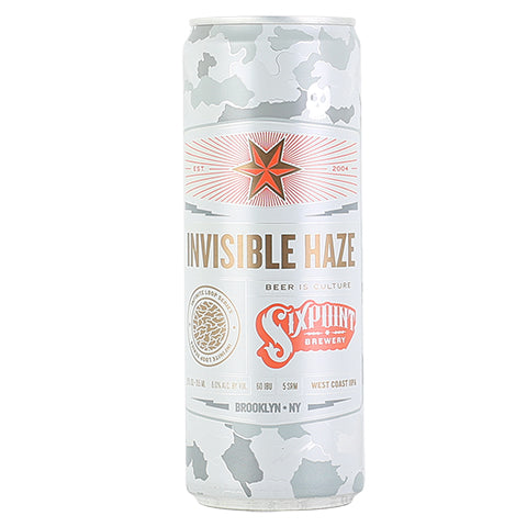 Sixpoint Invisible Haze DIPA