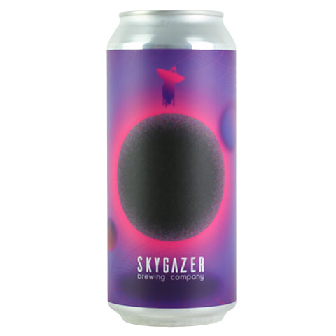 Skygazer Sour Crusher - Blackberry