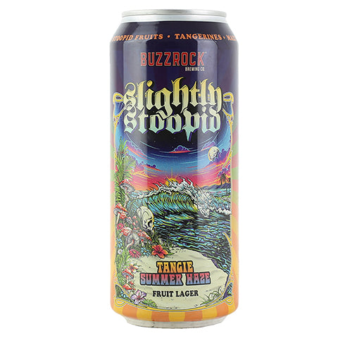 Slightly Stoopid Tangie Summer Haze