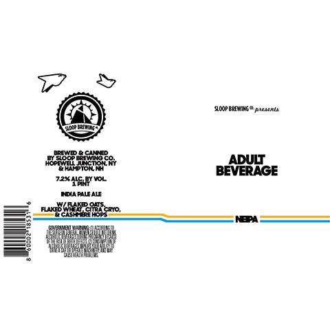 Sloop-Adult-Beverage-NEIPA-16OZ-CAN