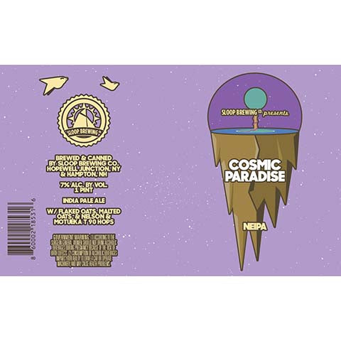 Sloop-Cosmic-Paradise-NEIPA-16OZ-CAN