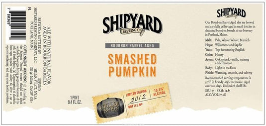 shipyard-bourbon-barrel-aged-smashed-pumpkin-ale