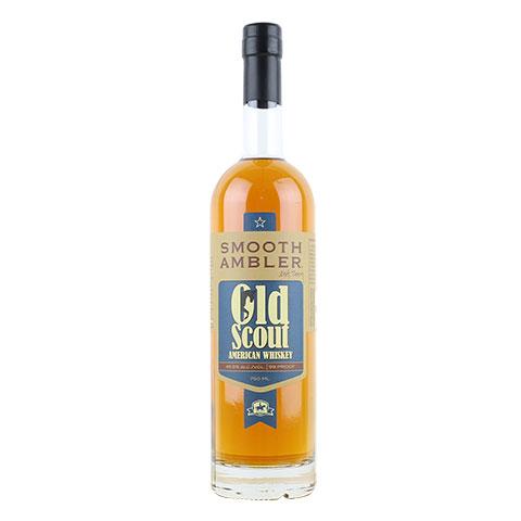 smooth-ambler-old-scout-american-whiskey