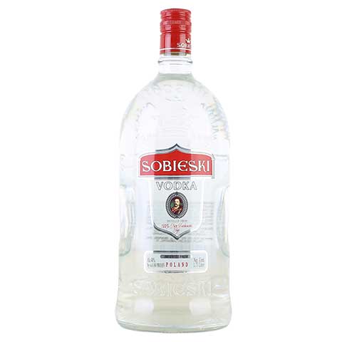 Sobieski Vodka