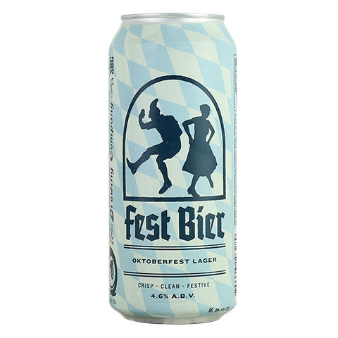 Societe Fest Bier Oktoberfest Lager