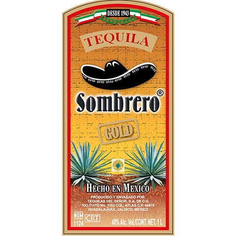 Sombrero-Tequila-Gold-1L-BTL
