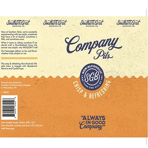Southern-Grist-Company-Pils-Non-Alcoholic-16OZ-CAN