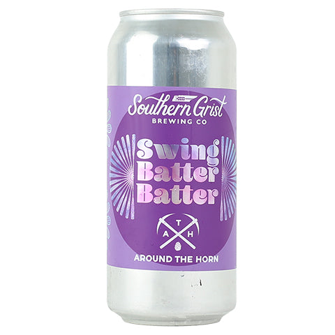 Southern Grist Swing Batter Batter Sour