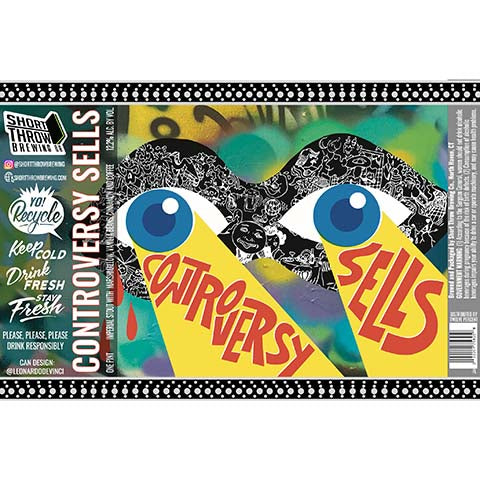 Southern Prohibition Controversy Sells Imperial Stout