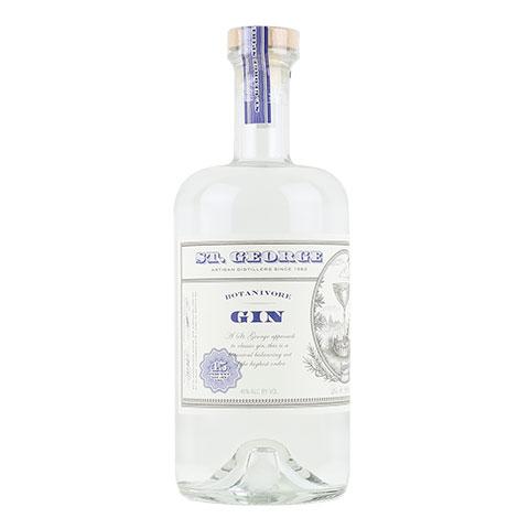 St. George Botanivore Gin