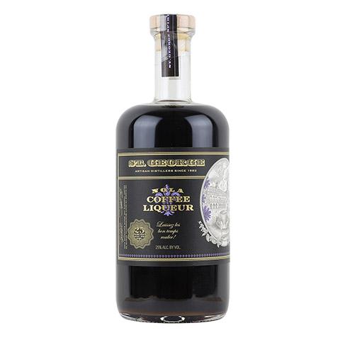 St. George NOLA Coffee Liqueur