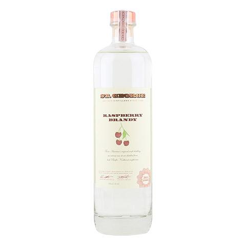 St. George Raspberry Brandy