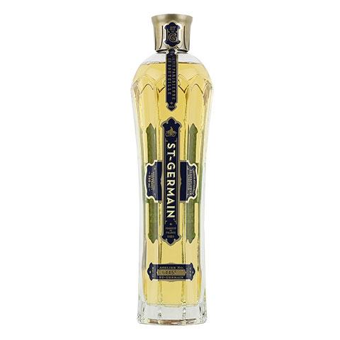 St-Germain: The Frenchiest of Liqueur