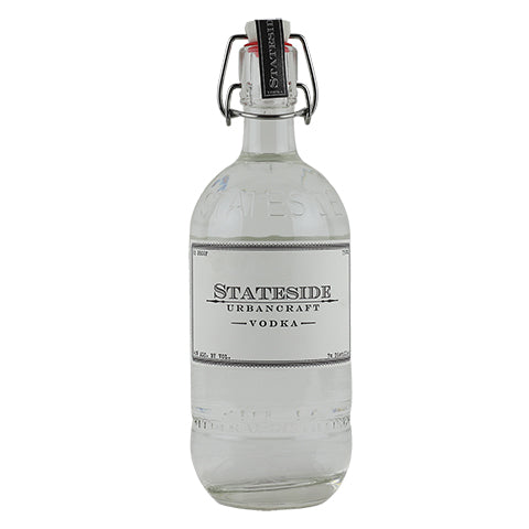 Stateside Urbancraft Vodka