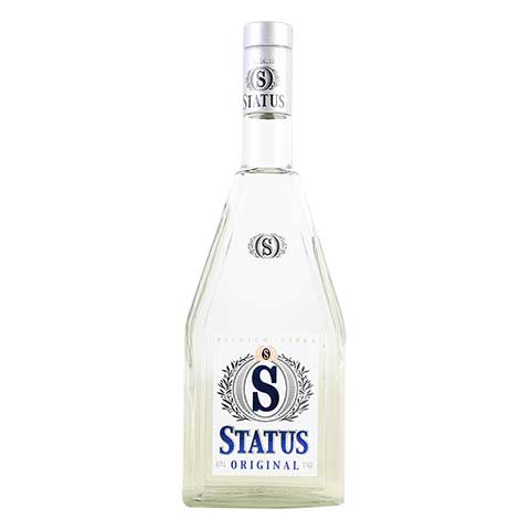 Status Premium Vodka