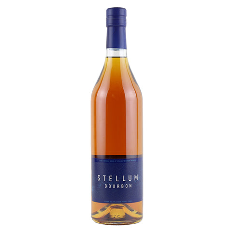 Stellum Bourbon Whiskey