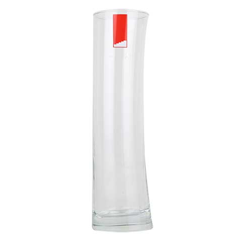 Stiegl Curved Strange 0.3L Glass