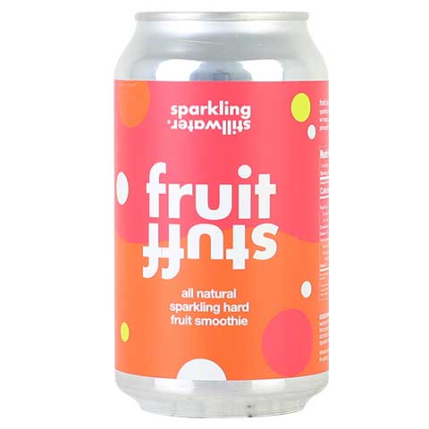 Stillwater Fruit Stuff (Fruit Punch)