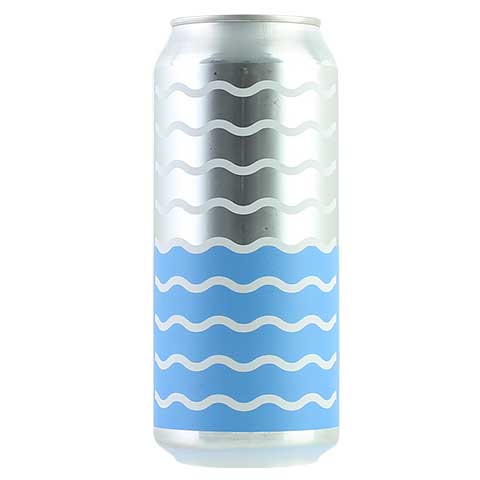 Stillwater/Monkish A Sound Saison