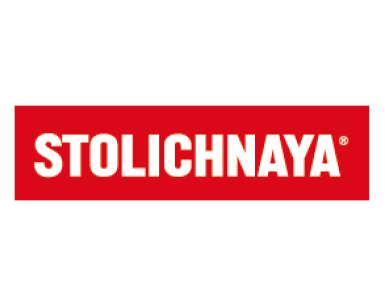 Stolichnaya Elit Vodka