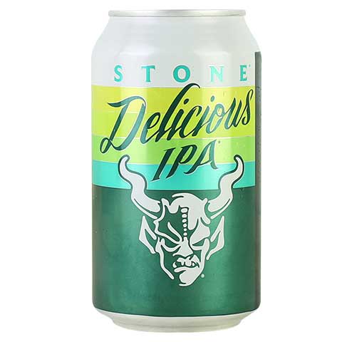 Stone Delicious IPA