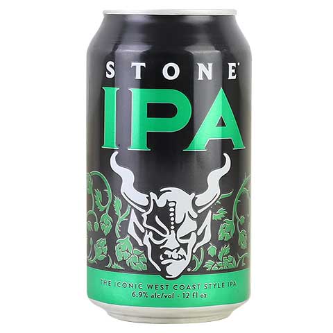 Stone IPA