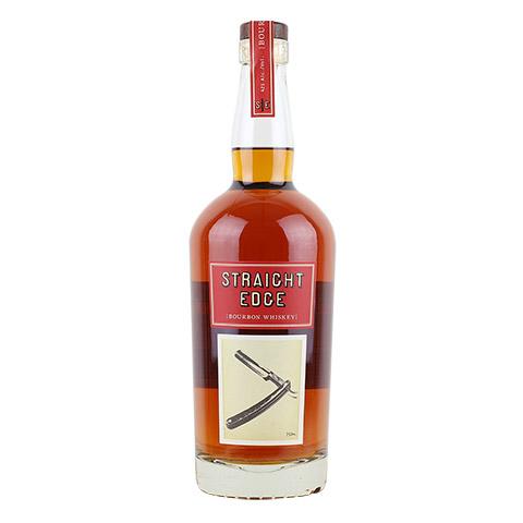 straight-edge-bourbon-whiskey