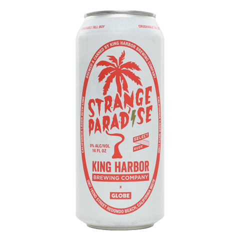 king-harbor-strange-paradise