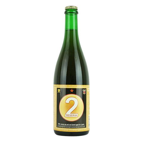 Struise T.W.O. Reserva