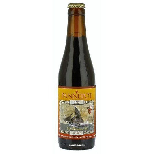 struise-pannepot