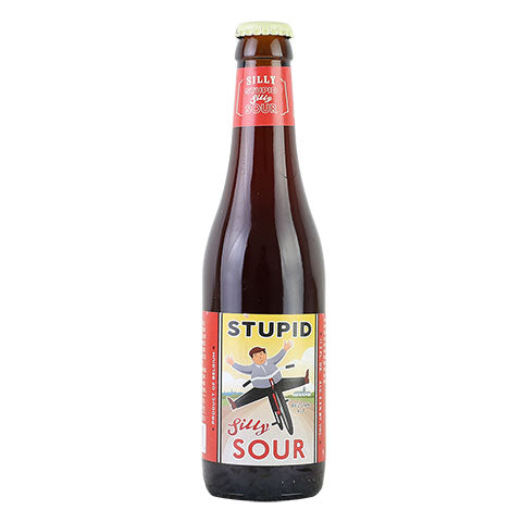 Stupid Silly Sour
