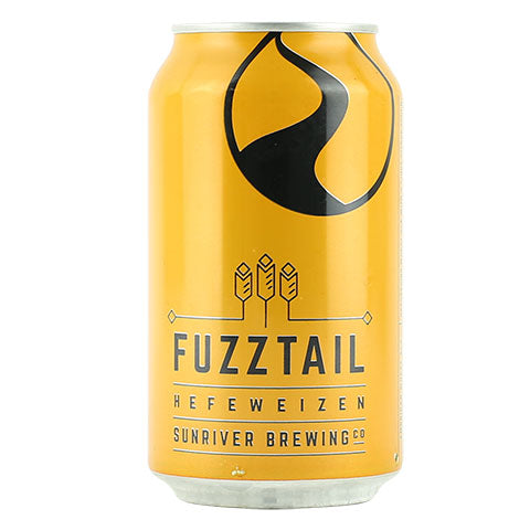 Sunriver Fuzztail Hefeweizen