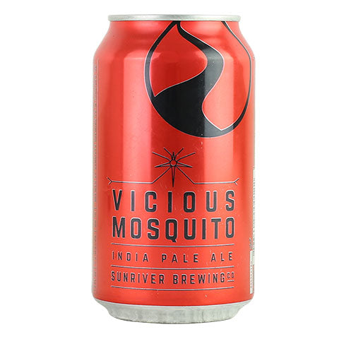 Sunriver Vicious Mosquito IPA