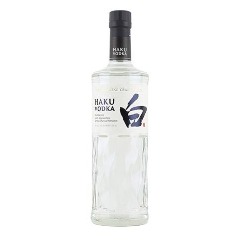 Suntory Haku Vodka