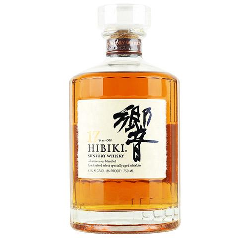 suntory-hibiki-17-year-old-whisky