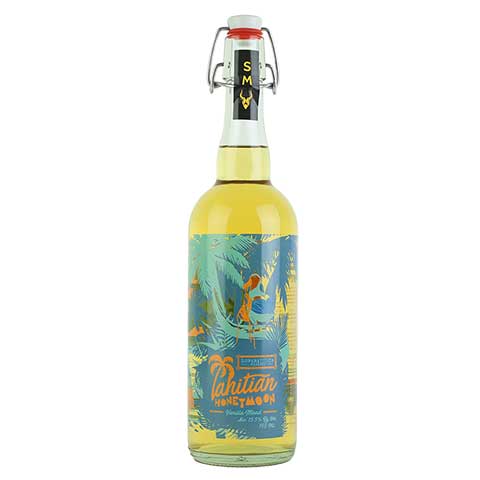 Superstition Tahitian Honeymoon Mead