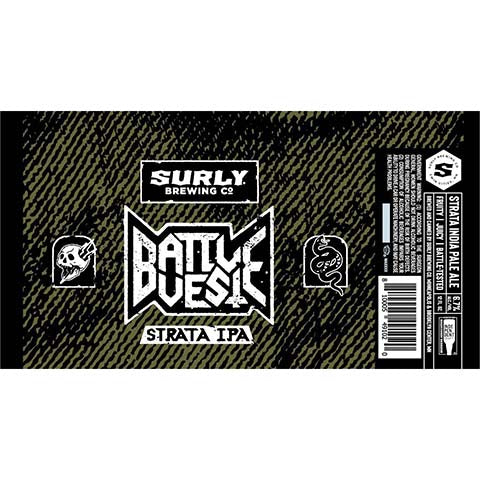Surly Battle Vest Strata IPA