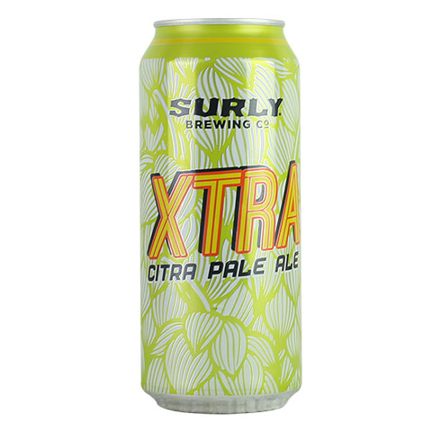 Surly Xtra Citra Pale Ale