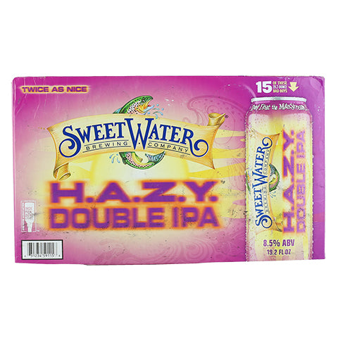 Sweetwater H.A.Z.Y. DIPA
